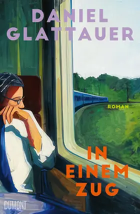 Glattauer |  In einem Zug | eBook | Sack Fachmedien
