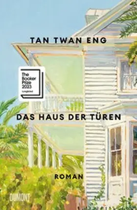 Tan |  Das Haus der Türen | eBook | Sack Fachmedien