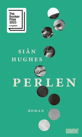 Hughes | Perlen | E-Book | sack.de