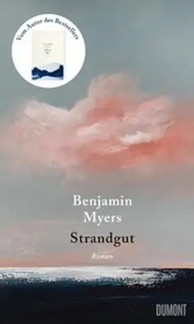 Myers | Strandgut | E-Book | sack.de
