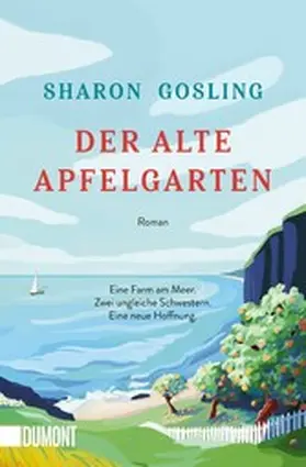 Gosling | Der alte Apfelgarten | E-Book | www2.sack.de