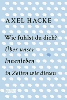 Hacke | Wie fühlst du dich? | E-Book | www2.sack.de