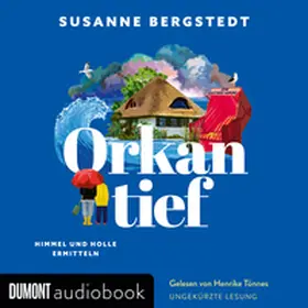 Bergstedt |  Orkantief | Sonstiges |  Sack Fachmedien