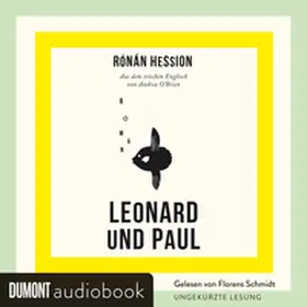 Hession |  Leonard und Paul | Sonstiges |  Sack Fachmedien