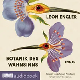 Engler |  Botanik des Wahnsinns | Sonstiges |  Sack Fachmedien