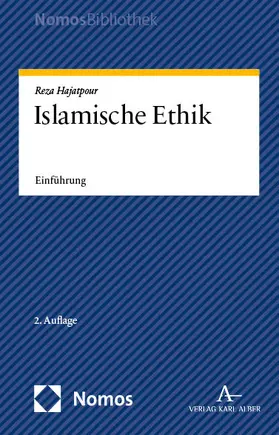 Hajatpour |  Islamische Ethik | Buch |  Sack Fachmedien