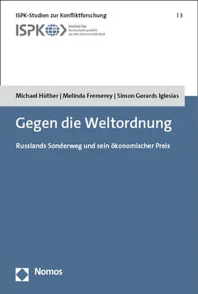 Gerards Iglesias / Hüther / Fremerey |  Gegen die Weltordnung | Buch |  Sack Fachmedien