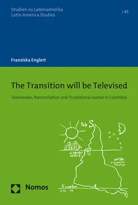 Englert |  The Transition will be Televised | Buch |  Sack Fachmedien