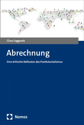 Leggewie |  Abrechnung | Buch |  Sack Fachmedien