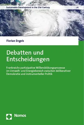 Engels |  Debatten und Entscheidungen | Buch |  Sack Fachmedien
