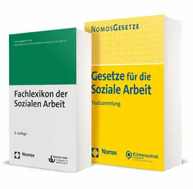  Paket Soziale Arbeit | Buch |  Sack Fachmedien