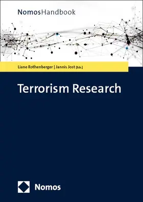 Rothenberger / Jost |  Terrorism Research | Buch |  Sack Fachmedien