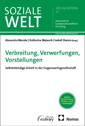 Manske / Mojescik / Stamm |  Verbreitung, Verwerfungen, Vorstellungen | Buch |  Sack Fachmedien