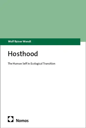 Wendt |  Hosthood | Buch |  Sack Fachmedien