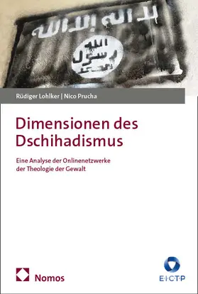 Lohlker / Prucha |  Dimensionen des Dschihadismus | Buch |  Sack Fachmedien