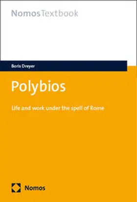 Dreyer |  Polybios | Buch |  Sack Fachmedien