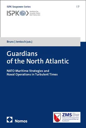 Bruns / Jentzsch |  Guardians of the North Atlantic | Buch |  Sack Fachmedien