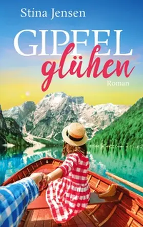 Jensen |  Gipfelglühen | Buch |  Sack Fachmedien