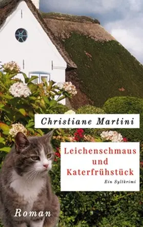 Martini |  Leichenschmaus und Katerfrühstück | Buch |  Sack Fachmedien