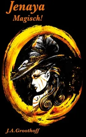 Groothoff |  Jenaya 2 | Buch |  Sack Fachmedien
