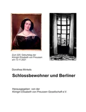 Minkels |  Schlossbewohner und Berliner | Buch |  Sack Fachmedien