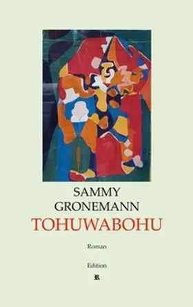 Gronemann / Rausch |  Tohuwabohu | Buch |  Sack Fachmedien
