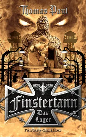 Paul |  Finstertann | eBook | Sack Fachmedien