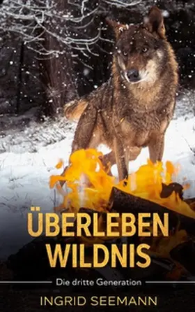 Seemann | Überleben Wildnis | Buch | 978-3-7562-1006-0 | www2.sack.de