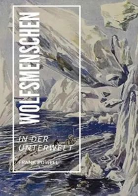 Powell |  Wolfsmenschen | Buch |  Sack Fachmedien