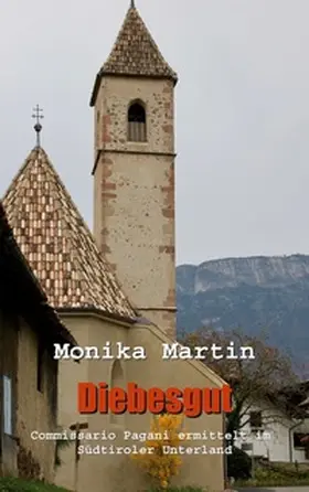 Martin |  Diebesgut | Buch |  Sack Fachmedien