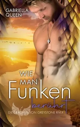 Queen |  Wie man Funken berührt | Buch |  Sack Fachmedien