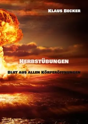 Becker |  Herbstübungen | Buch |  Sack Fachmedien