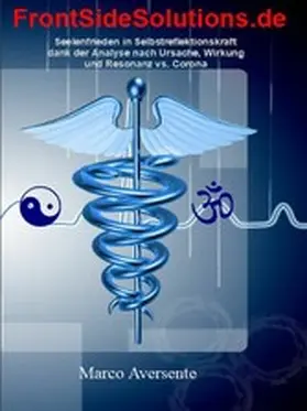 Aversente / Verlag |  FrontSideSolutions.de | eBook | Sack Fachmedien