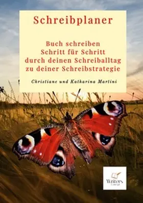 Martini |  Schreibplaner | Buch |  Sack Fachmedien