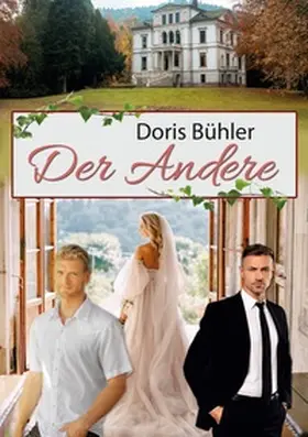 Bühler |  Der Andere | Buch |  Sack Fachmedien