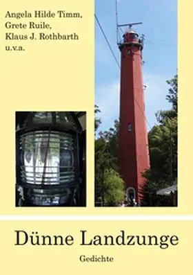 Timm / Ruile / Rothbarth |  Dünne Landzunge | Buch |  Sack Fachmedien