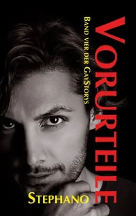 Stephano |  Vorurteile | Buch |  Sack Fachmedien