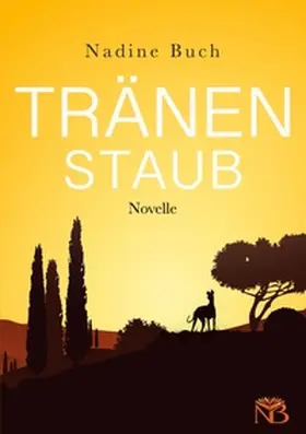 Buch |  Tränenstaub | Buch |  Sack Fachmedien