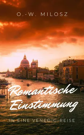 Milosz |  Romantische Einstimmung | eBook | Sack Fachmedien