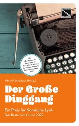 Neuhaus |  Der Große Dinggang | Buch |  Sack Fachmedien