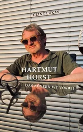 Lukas |  Hartmut Horst | Buch |  Sack Fachmedien