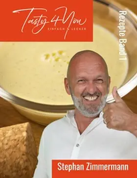 Zimmermann |  Tasty 4 You | Buch |  Sack Fachmedien