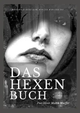 Hueffer |  Das Hexenbuch | Buch |  Sack Fachmedien