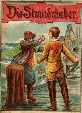 Kalk |  Die Strandräuber | eBook | Sack Fachmedien