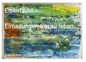 Tiffert |  Eisenfaust | Buch |  Sack Fachmedien