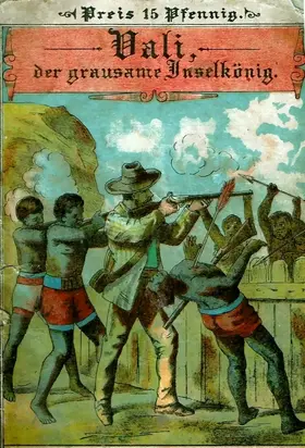 Kalk |  Wali der Inselkönig | eBook | Sack Fachmedien