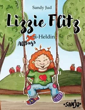 Jud |  Lizzie Flitz | Buch |  Sack Fachmedien