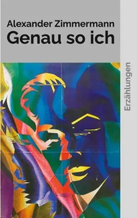 Zimmermann |  Genau so ich | Buch |  Sack Fachmedien