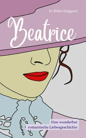 Haggard |  Beatrice | eBook | Sack Fachmedien