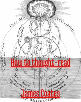 Coates |  How to thought-read | eBook | Sack Fachmedien